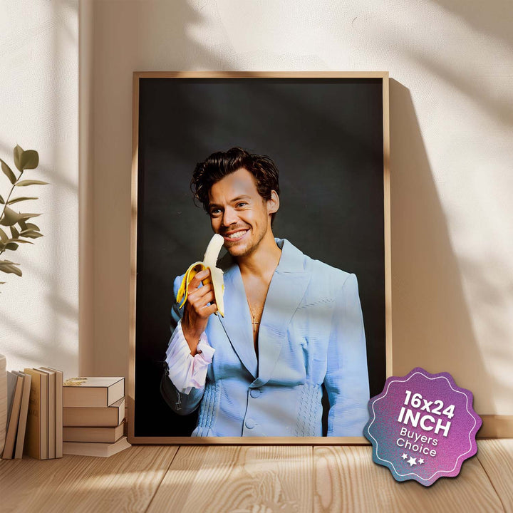 Harry Styles "Banana"