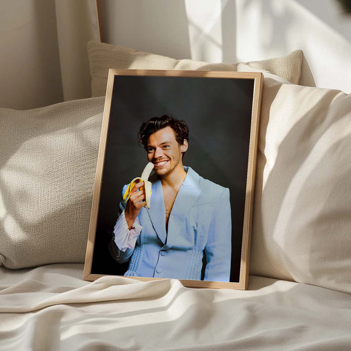 Harry Styles "Banana"