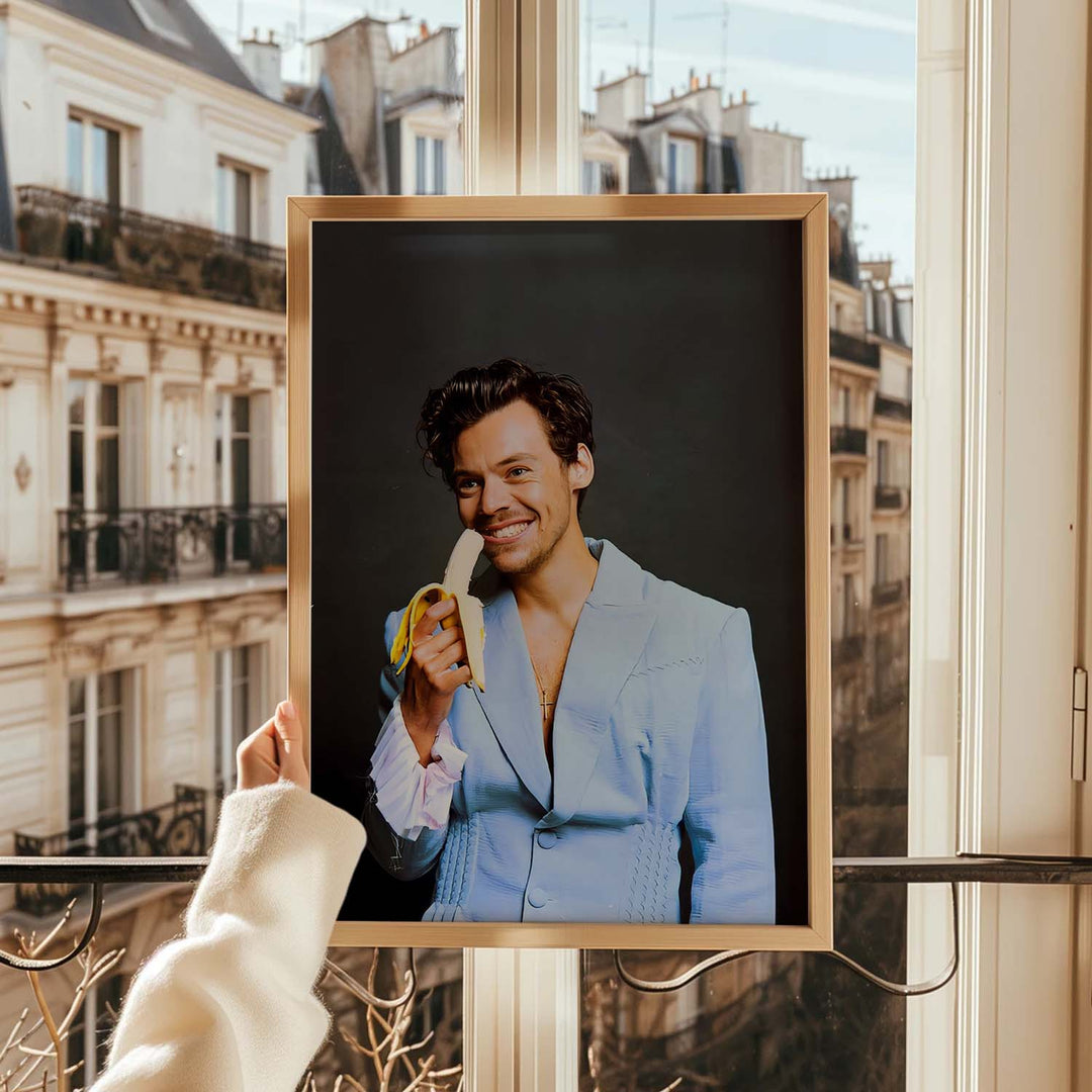 Harry Styles "Banana"
