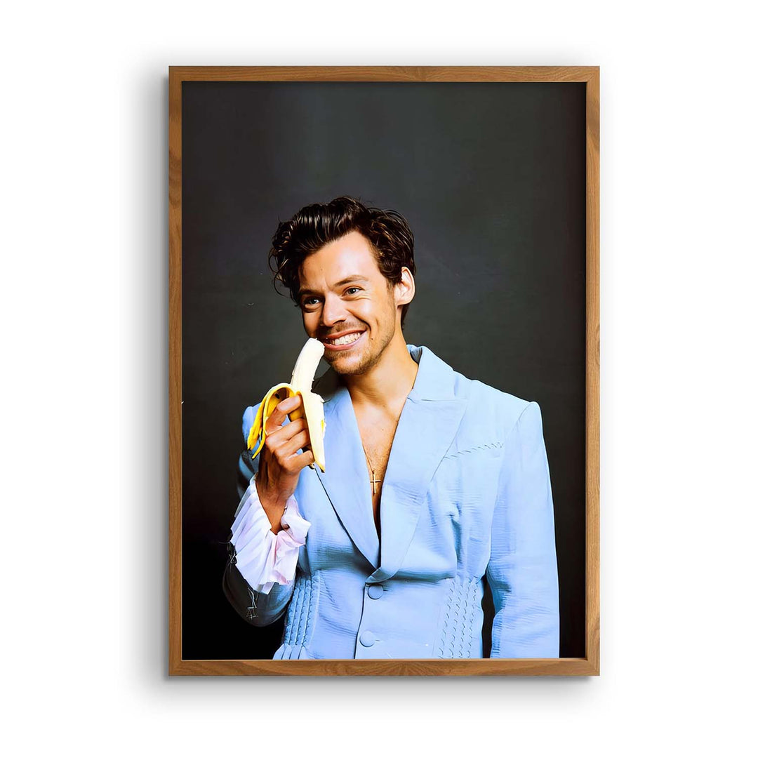 Harry Styles "Banana"